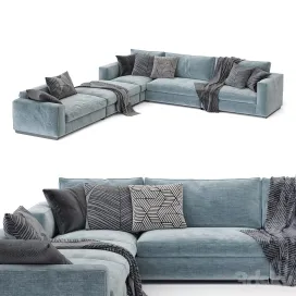 Arflex rendez vous sofa